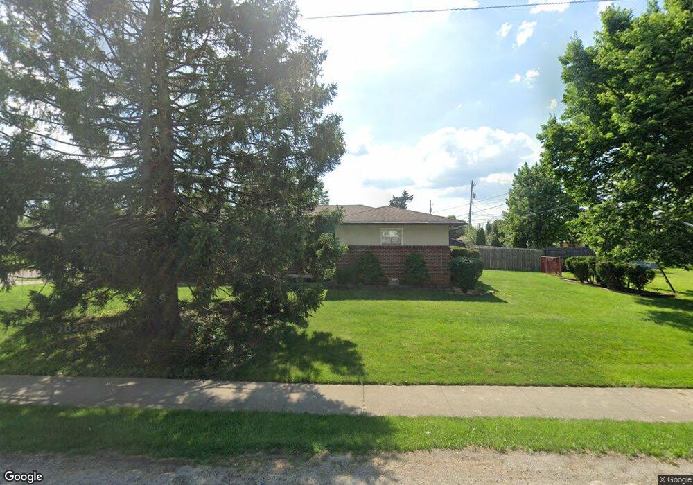 4515 Maize Rd, Columbus, OH 43224 - photo 1