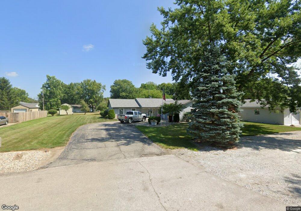 1115 Ridgewood Ln, Bluffton, IN 46714 - photo 1