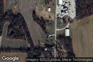 23191 E 1100 Rd, Allendale, IL 62410