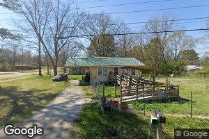103 N Jones St, Baldwyn, MS 38824