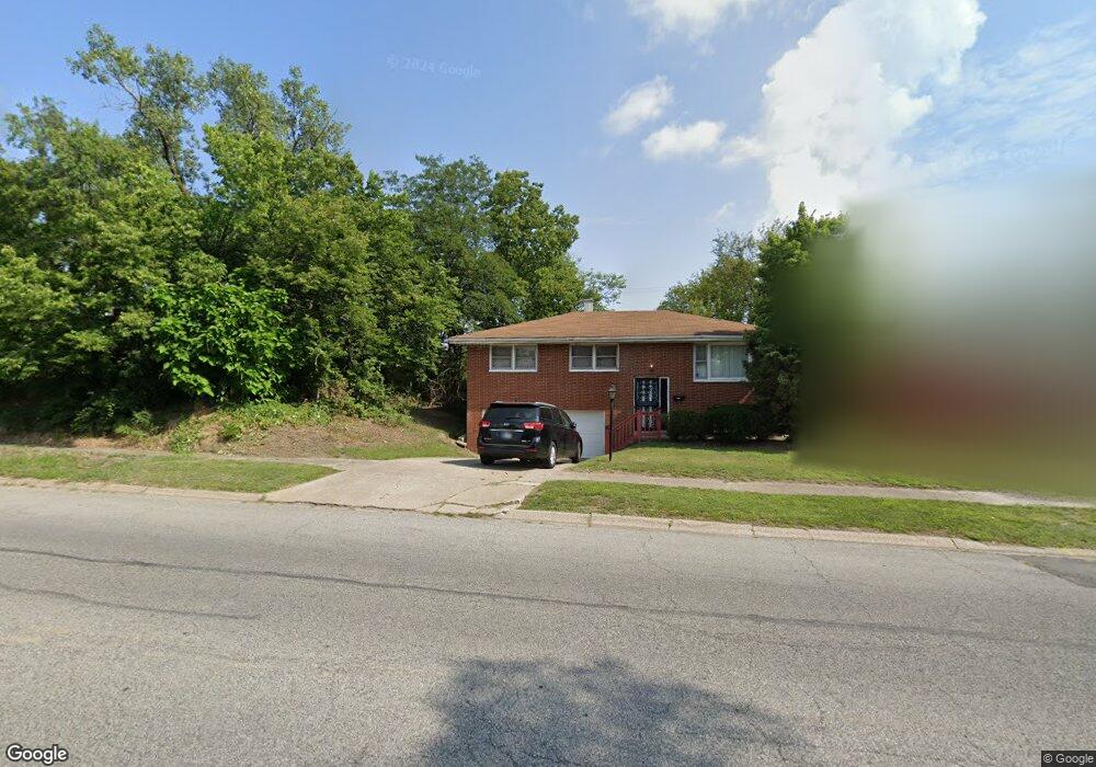 1220 W 21st Ave, Gary, IN 46407 - photo 1