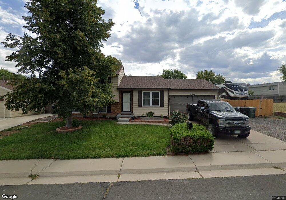 4248 E 113th Ave, Thornton, CO 80233 - photo 1
