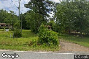 462 Talbert Rd, Mc Cormick, SC 29835