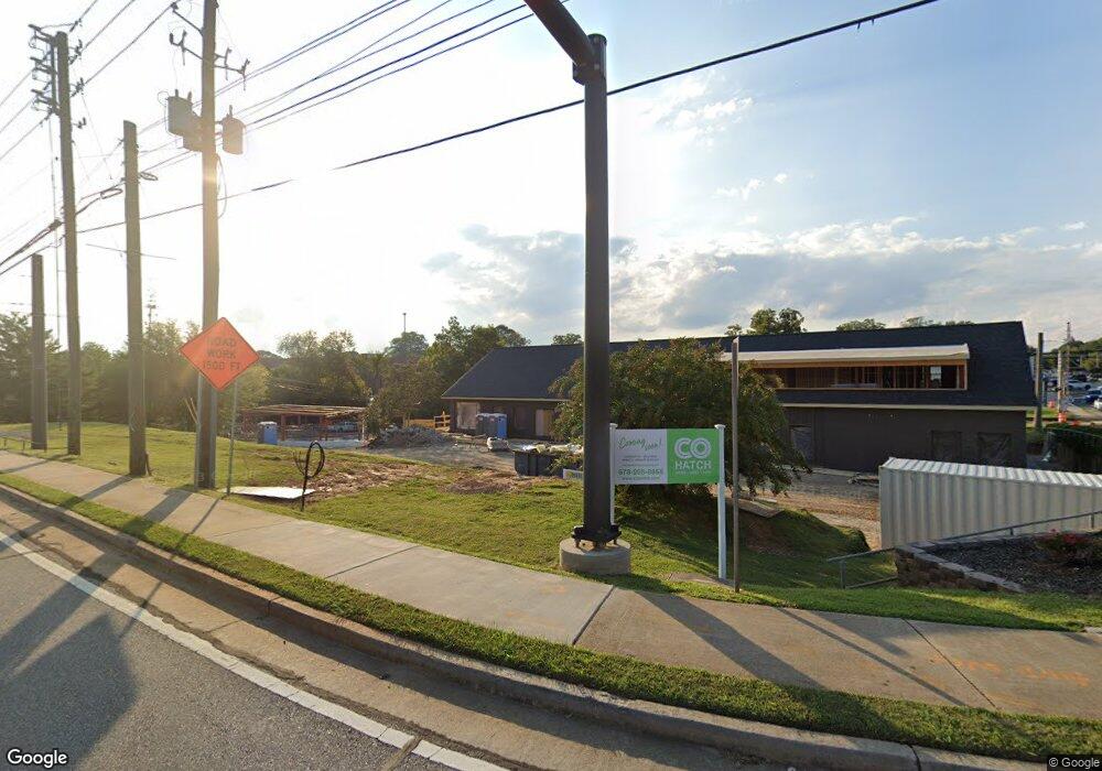 3509 Duluth Highway 120, Duluth, GA 30096 - photo 1