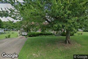142 Bryant St, Trezevant, TN 38258