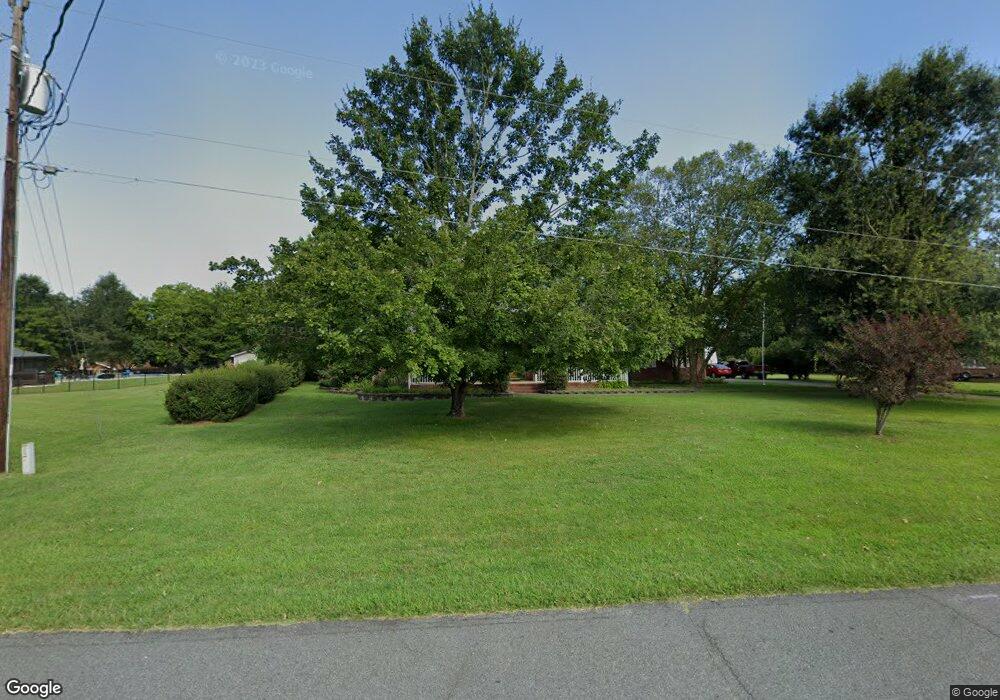 4239 Glen Haven Dr SW, Concord, NC 28027 - photo 1