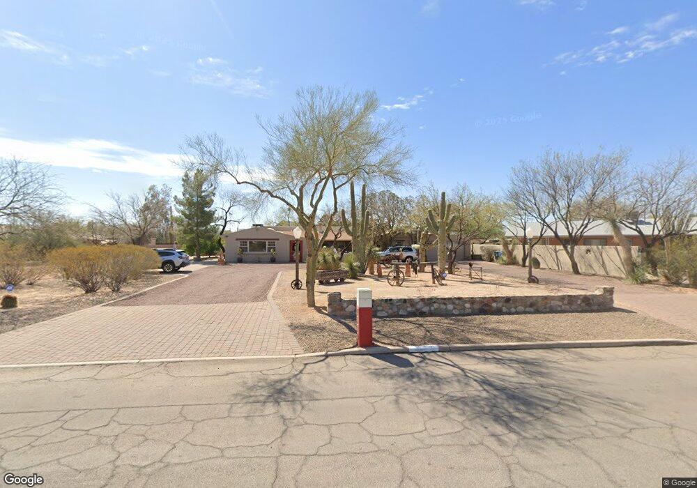 2240 E Kleindale Rd, Tucson, AZ 85719 - photo 1