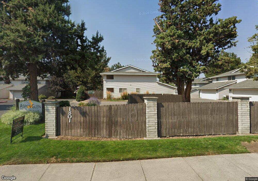 1801 NE Purcell Blvd unit 13, Bend, OR 97701 - photo 1