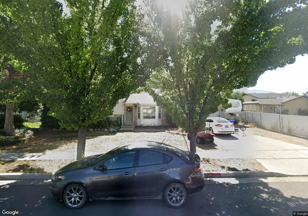 8757 S 1405 W, West Jordan, UT 84088 - photo 1