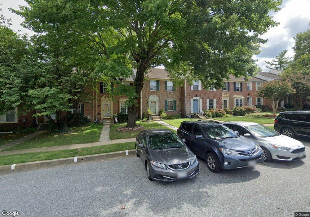 31 Castlehill Ct, Lutherville Timonium, MD 21093 - photo 1