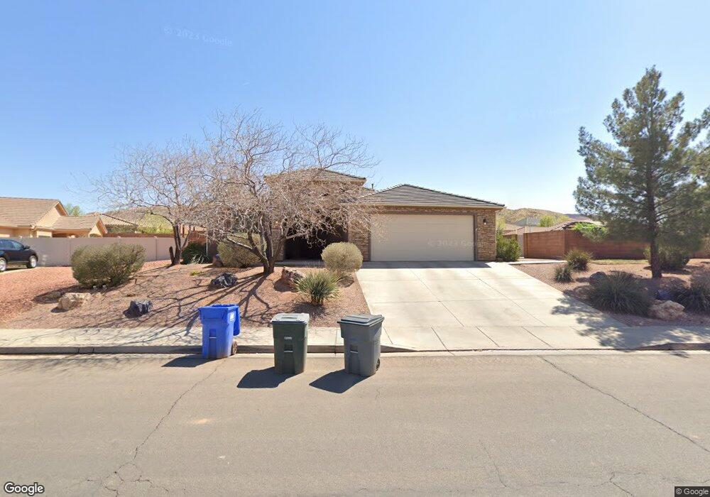 2261 S Camino Real unit 36, Washington, UT 84780 - photo 1