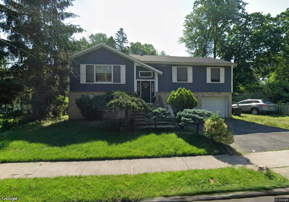 36 Knickerbocker Rd, Demarest, NJ 07627 - photo 1