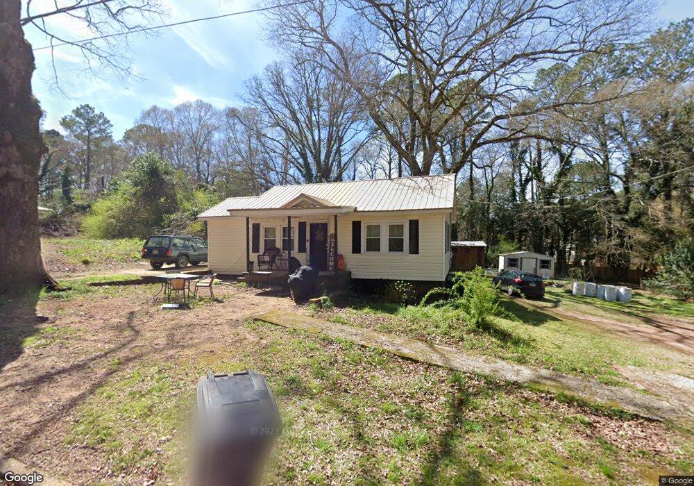 108 Ewing St, Lagrange, GA 30240 - photo 1