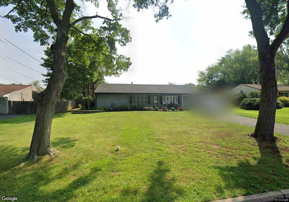 22 Winant Rd, Kendall Park, NJ 08824 - photo 1