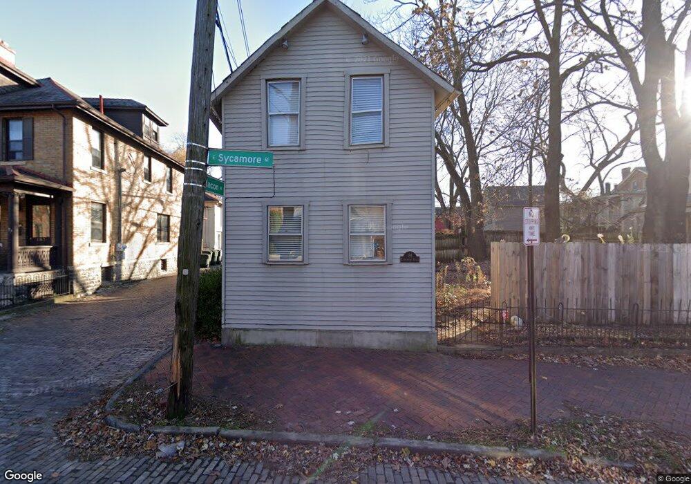 181 E Sycamore St, Columbus, OH 43206 - photo 1