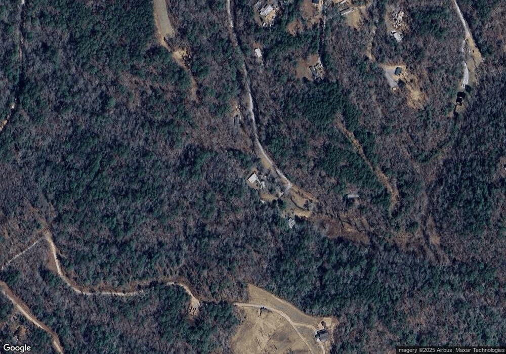 778 Gunstock Creek Ln, Ellijay, GA 30540 - photo 1