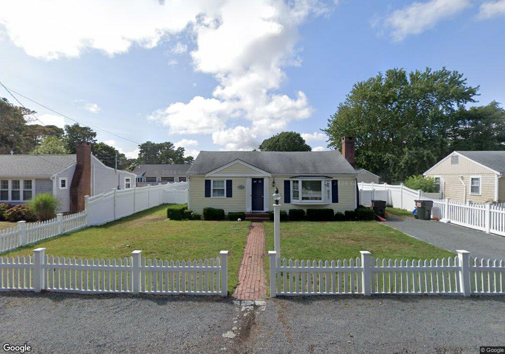 47 Susan Ruth Rd, Dennis Port, MA 02639 - photo 1