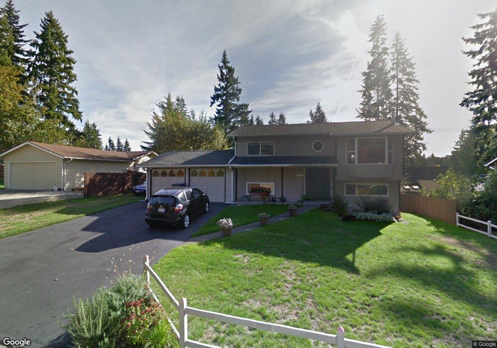 608 215th St SW, Bothell, WA 98021 - photo 1