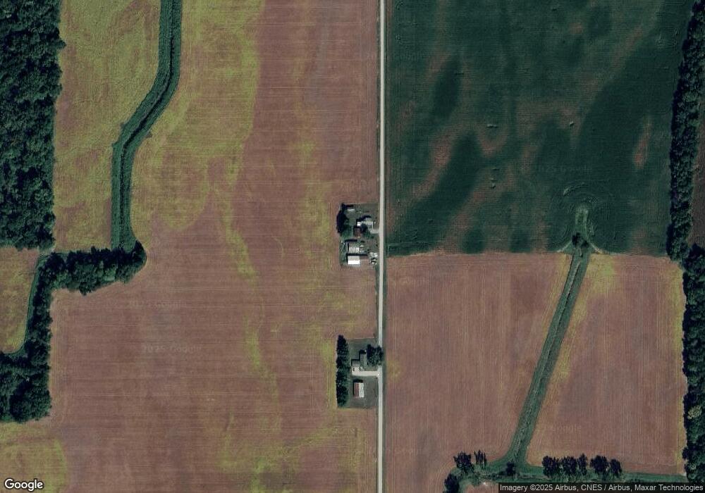 1604 N 30 E, Veedersburg, IN 47987 - photo 1