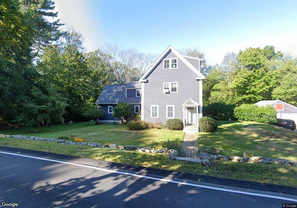 50 Grove St, Scituate, MA 02066 - photo 1