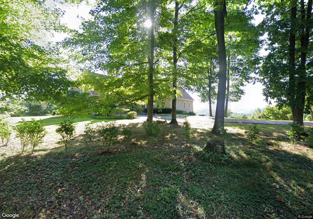 440 Mountain Top Ln, Cookeville, TN 38506 - photo 1