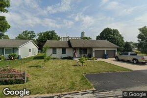 301 W Harrison St, Remington, IN 47977