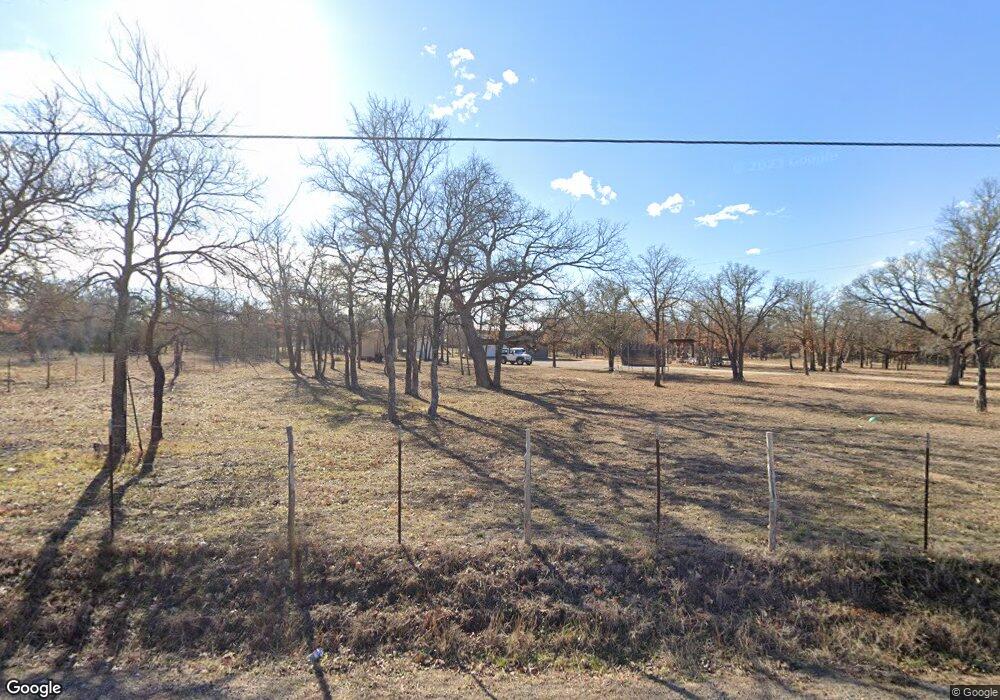 221 Hide Away Ln, Weatherford, TX 76088 - photo 1