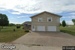 309 Golfview Place, Winfield, IA 52659