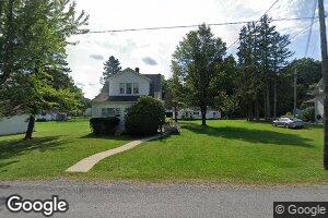 916 Maple St, Lanse, PA 16849