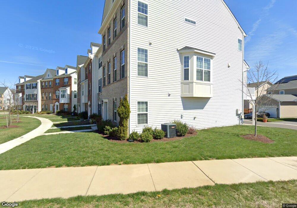 2103 St Josephs Dr, Bowie, MD 20721 - photo 1