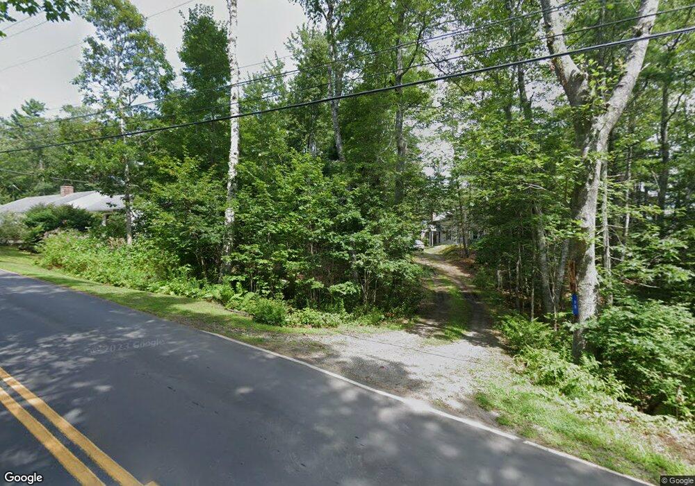 98 Mckown Point, West Boothbay Harbor, ME 04575 - photo 1