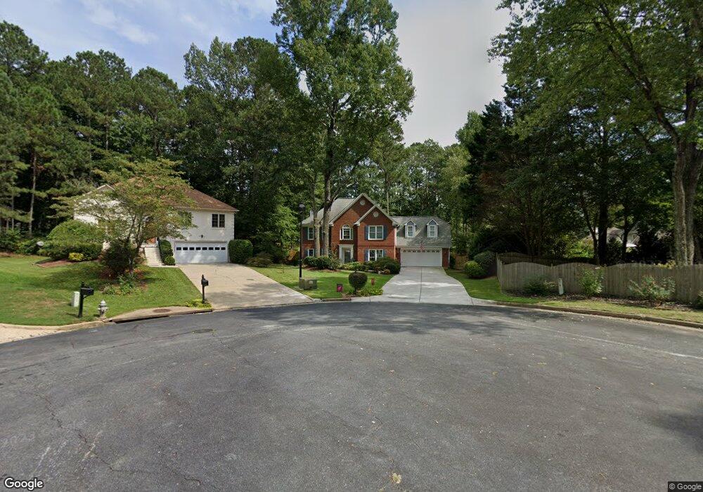 525 Jessup Ct unit 3, Alpharetta, GA 30009 - photo 1