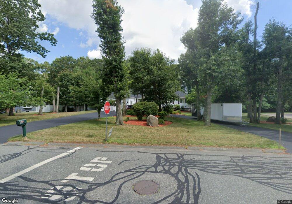 200 Daly Drive Extension, Stoughton, MA 02072 - photo 1