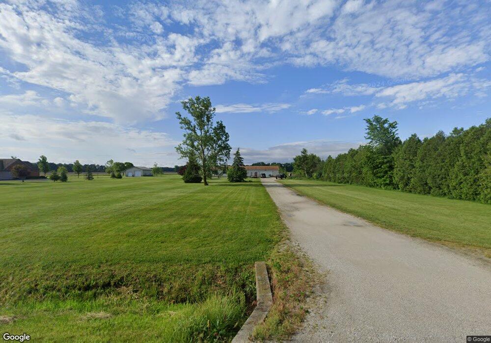 1497 Devils Hole Rd, Pemberville, OH 43450 - photo 1