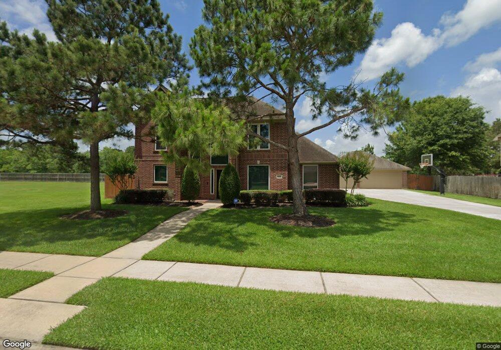 2504 Daytona Ct, Friendswood, TX 77546 - photo 1