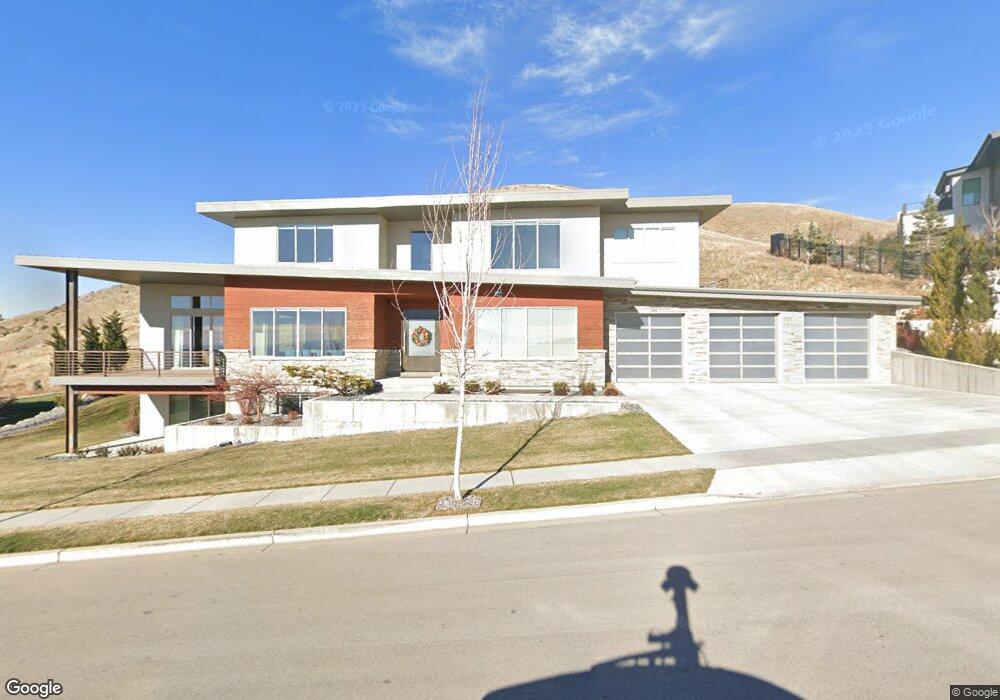 4697 N Toscana Hills Dr unit 12, Lehi, UT 84043 - photo 1