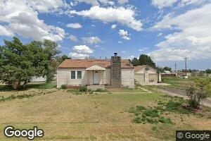 603 S Monroe Ave S, Keyes, OK 73947