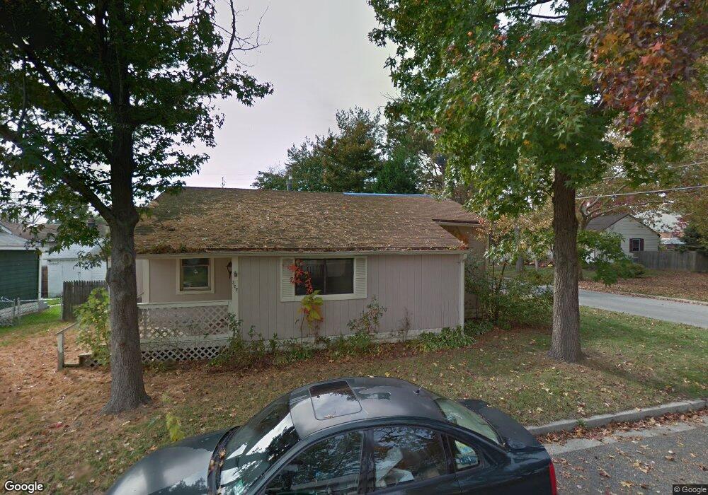 322 Taft Ave, Penns Grove, NJ 08069 - photo 1