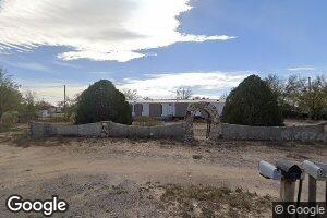 50 E Phoenix Rd, Dexter, NM 88230