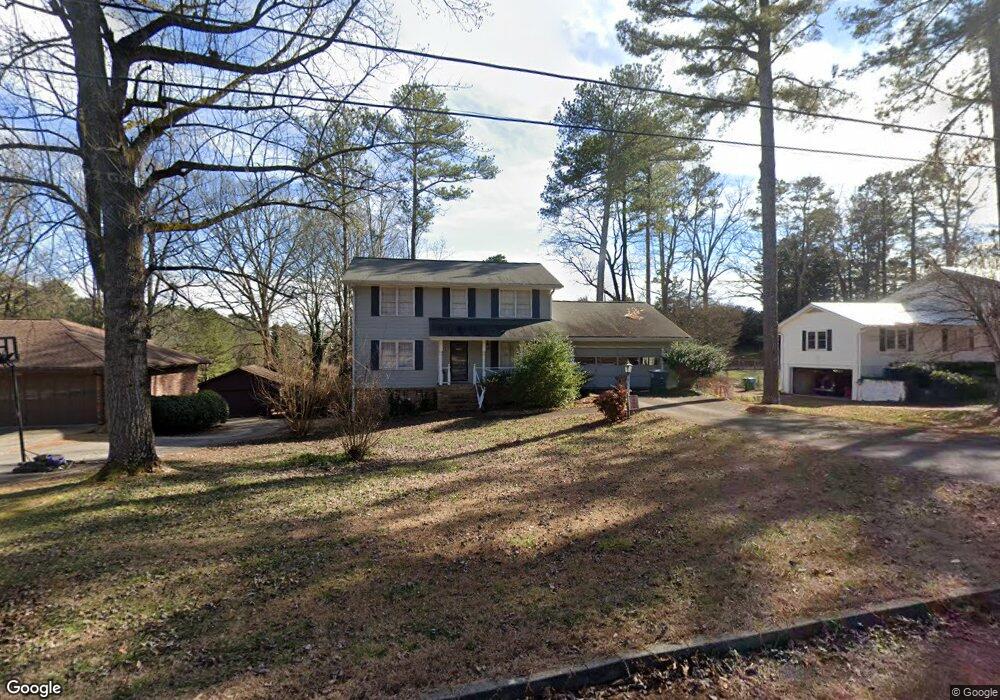 4738 Emily Dr SW, Lilburn, GA 30047 - photo 1