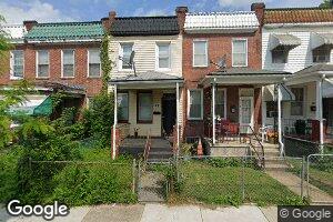 42 S Morley St, Baltimore, MD 21229