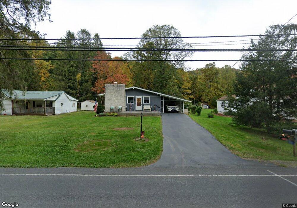 524 Park Ave, Lock Haven, PA 17745 - photo 1