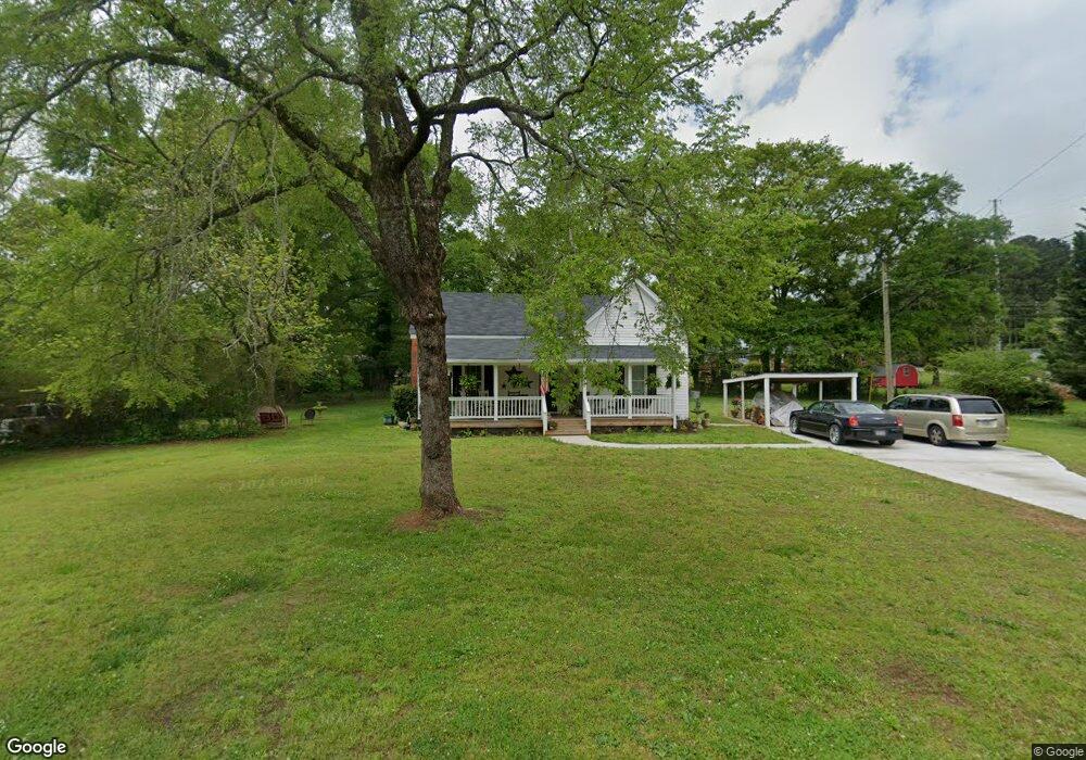 5185 Odum St NW, Covington, GA 30014 - photo 1