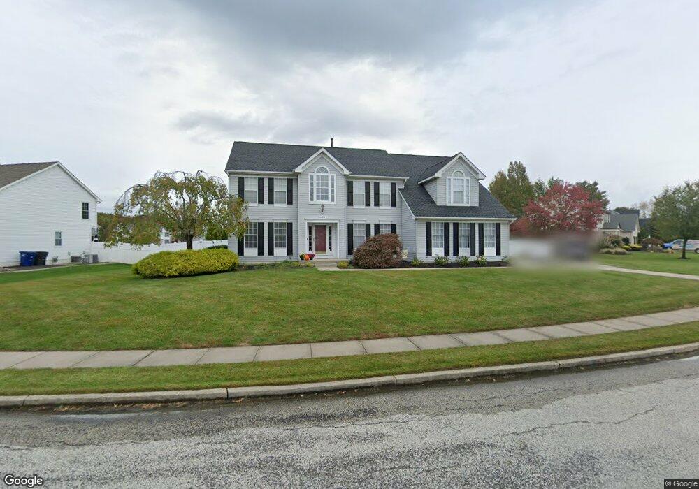 unlisted-address, Mount Laurel, NJ 08054 - photo 1