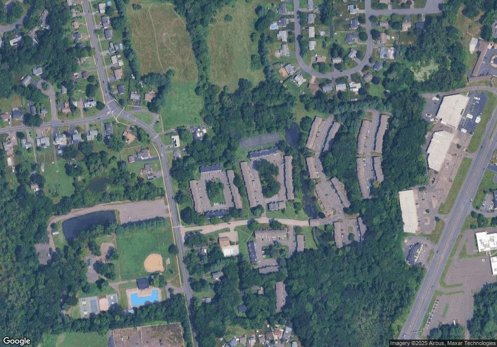 150 Churchill Dr, Newington, CT 06111 - photo 1