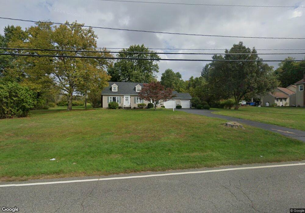 239 Quakertown Rd, Pittstown, NJ 08867 - photo 1