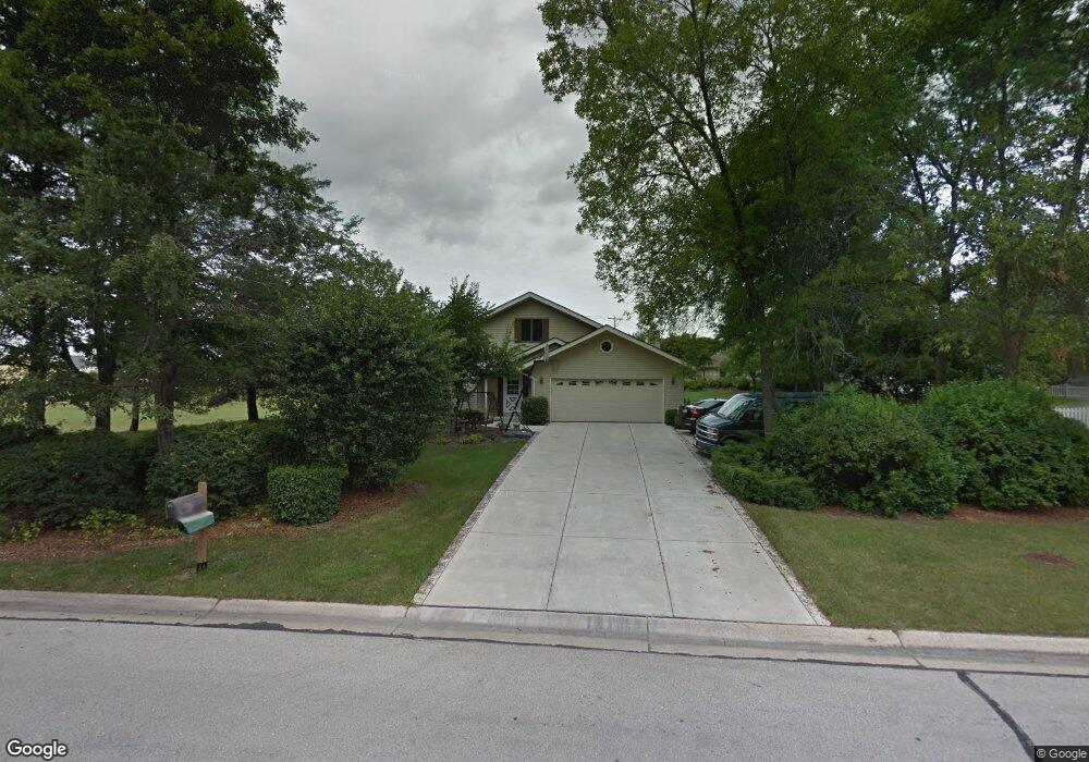 W165N8190 Tamarack Trail, Menomonee Falls, WI 53051 - photo 1