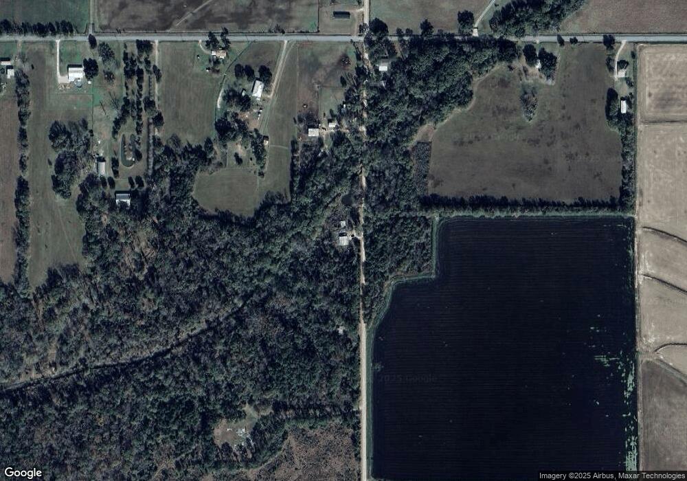 11247 Ardoin Cemetery Rd, Welsh, LA 70591 - photo 1