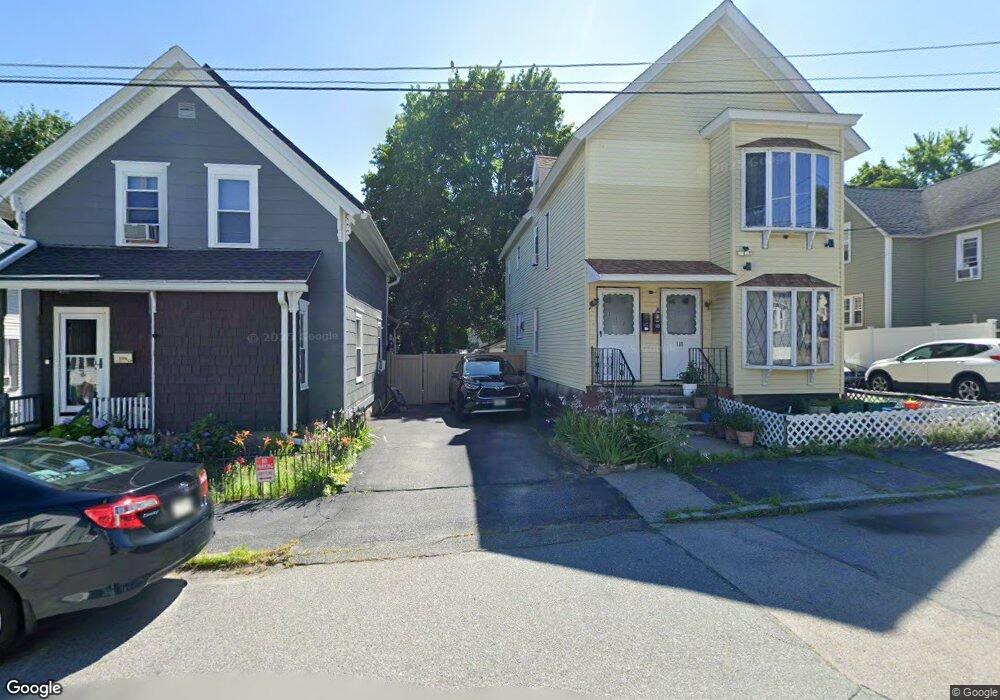 84 E St unit 84, Lowell, MA 01851 - photo 1