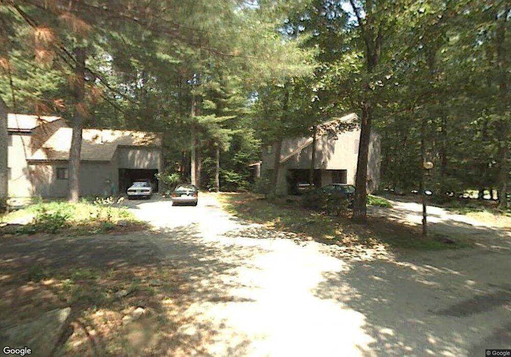 101 Coburn Woods, Nashua, NH 03063 - photo 1